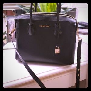 Authentic new Michael Kors handbag